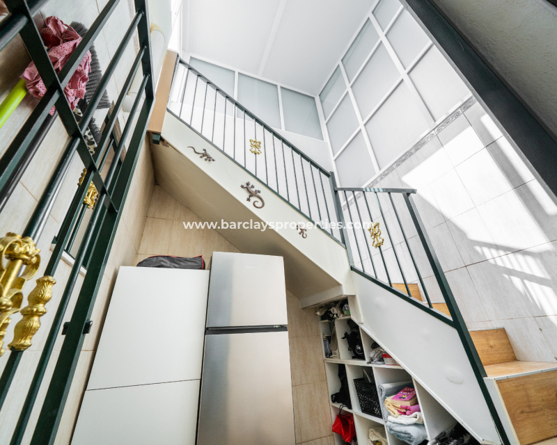 Resale - Quad - Urb. La Marina