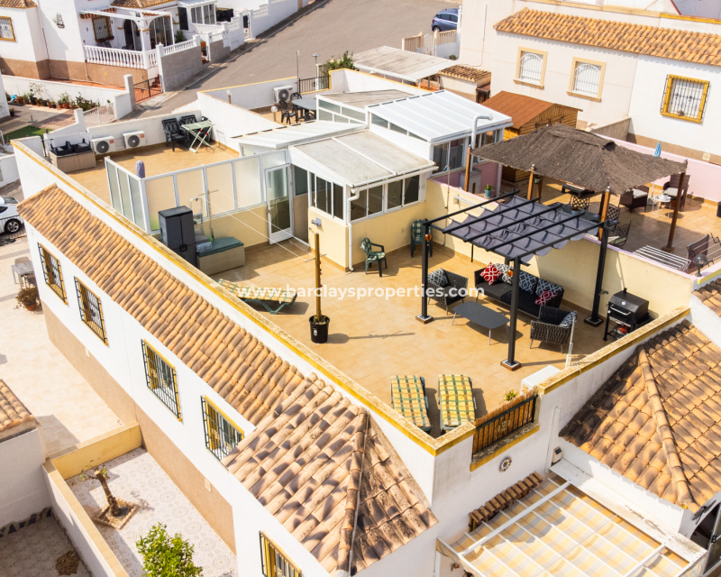 Resale - Quad - Urb. La Marina