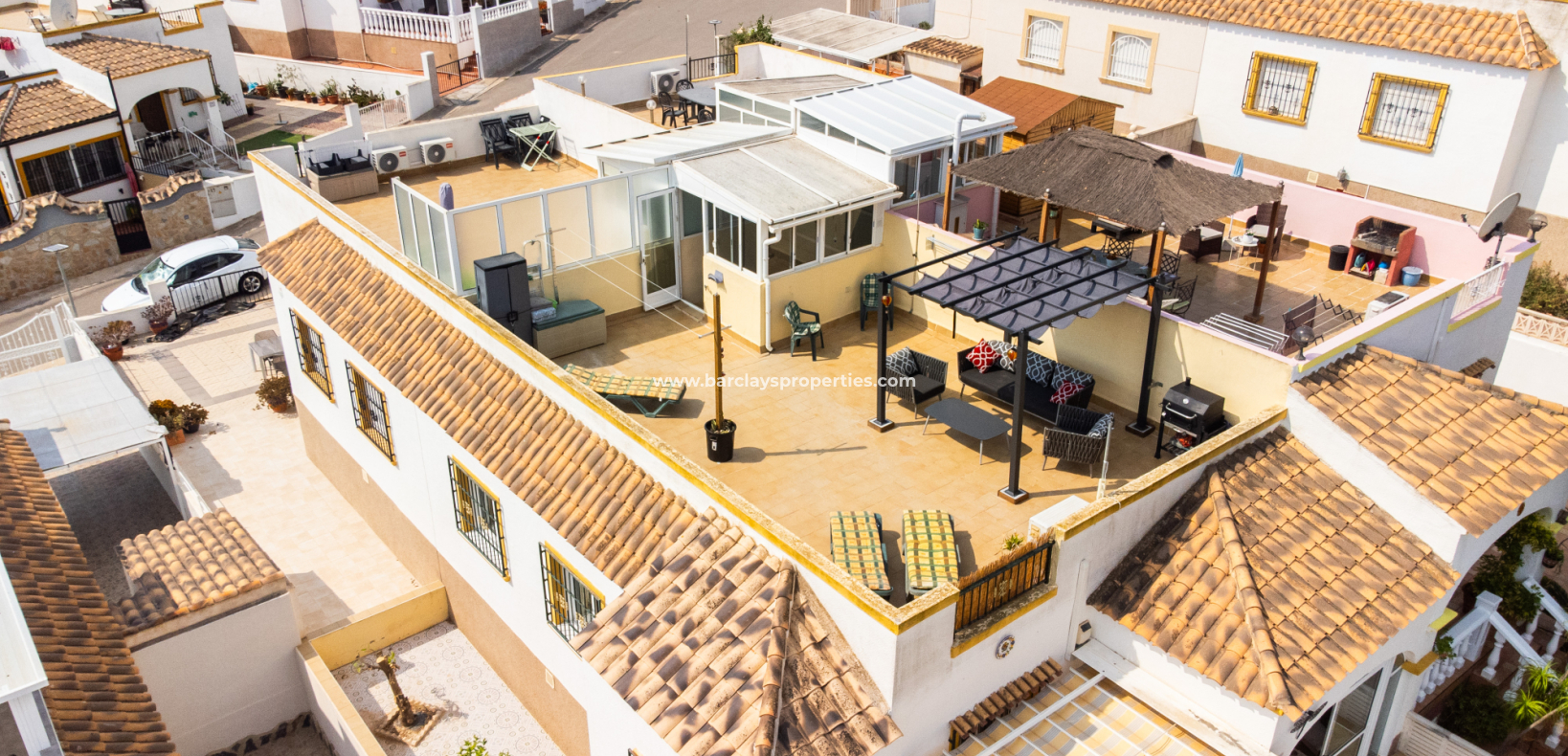 Resale - Quad - Urb. La Marina