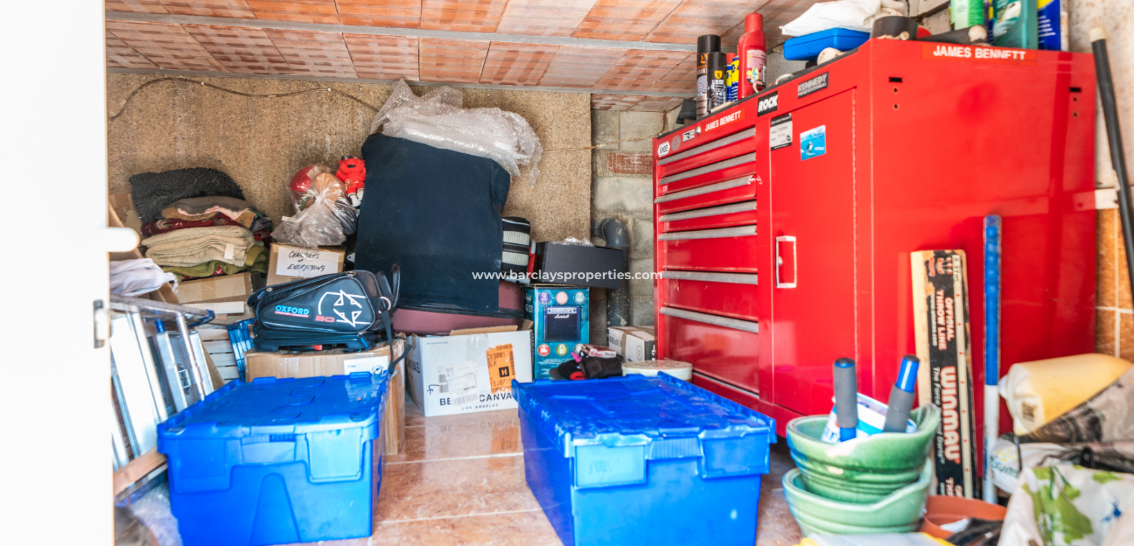 Resale - Quad - Urb. La Marina