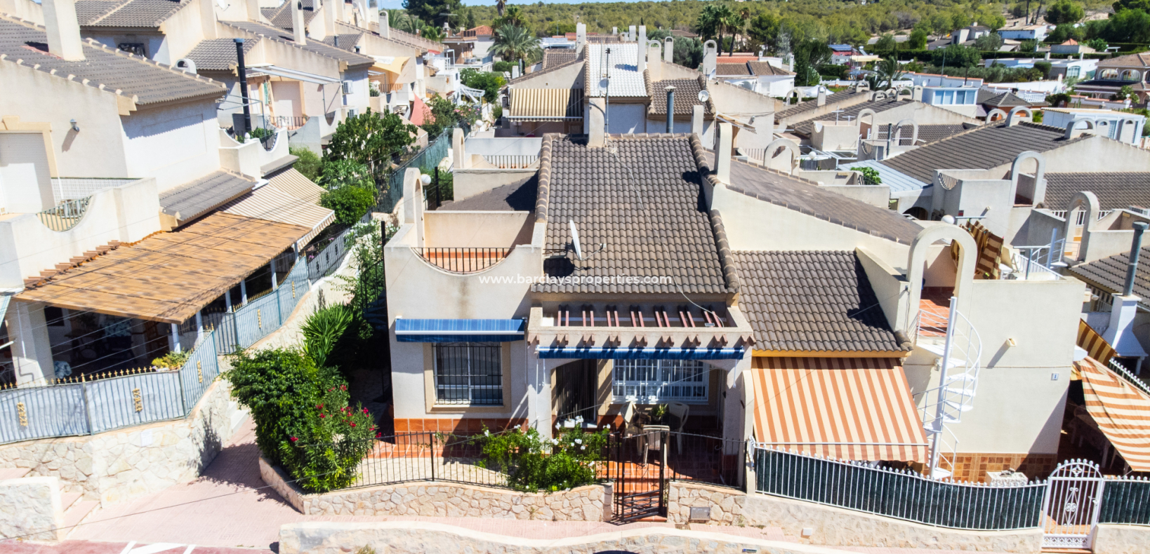 Resale - Quad - Urb. La Marina