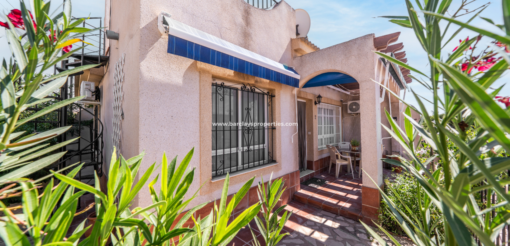 Resale - Quad - Urb. La Marina