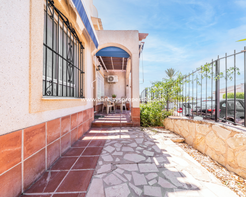 Resale - Quad - Urb. La Marina