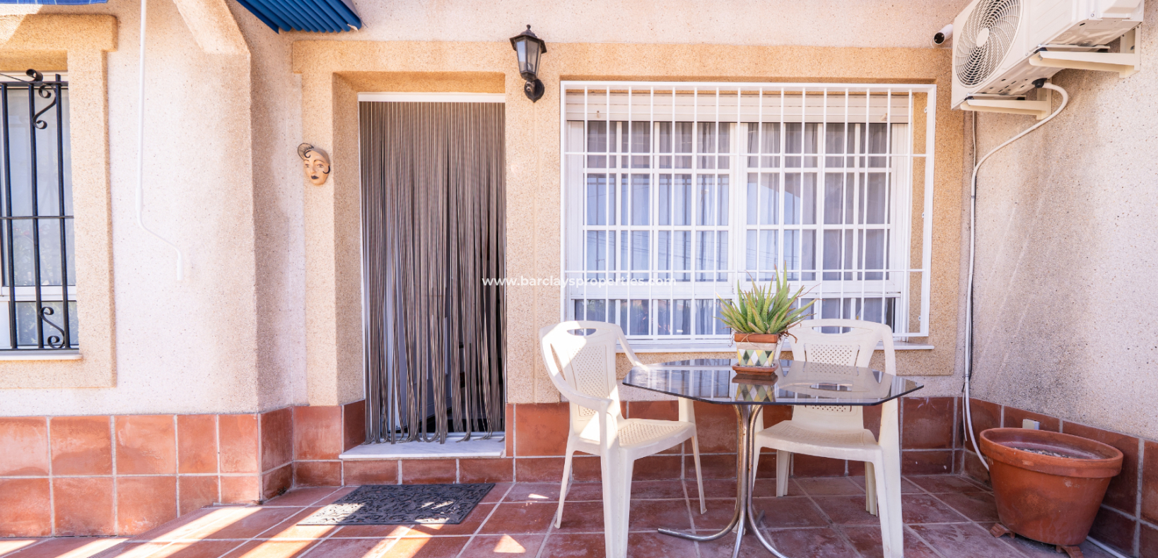 Resale - Quad - Urb. La Marina