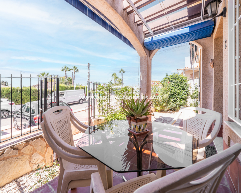 Resale - Quad - Urb. La Marina