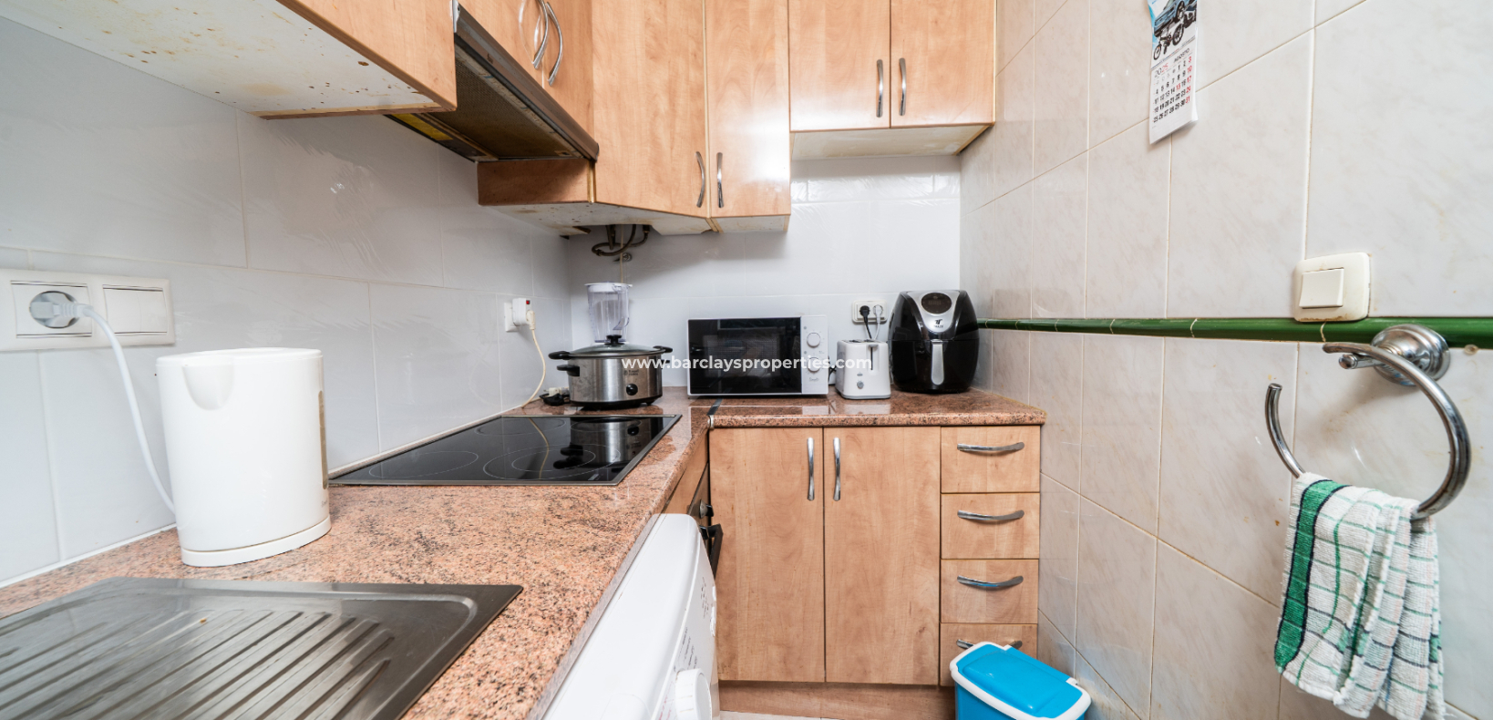 Resale - Quad - Urb. La Marina