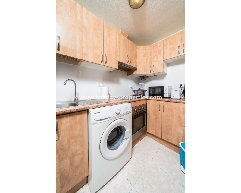 Resale - Quad - Urb. La Marina