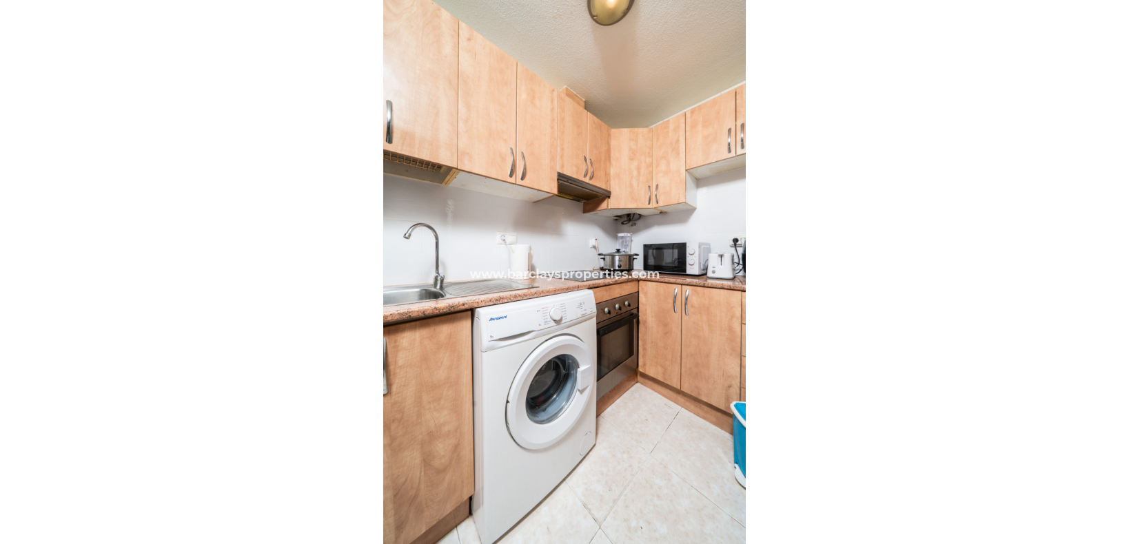 Resale - Quad - Urb. La Marina