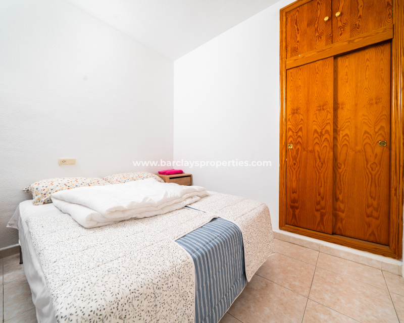 Resale - Quad - Urb. La Marina