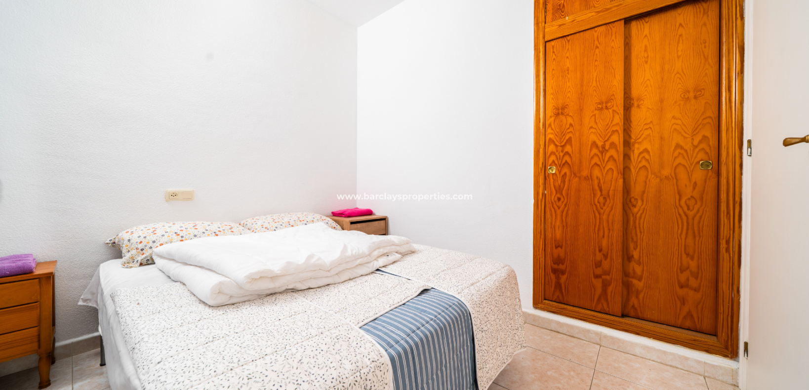 Resale - Quad - Urb. La Marina