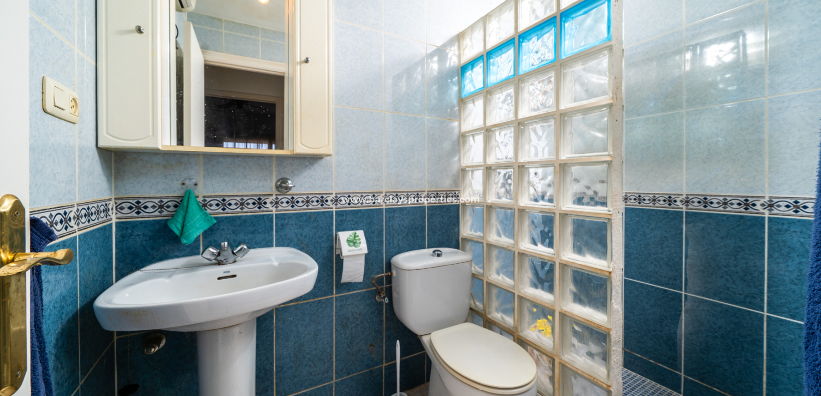 Resale - Quad - Urb. La Marina