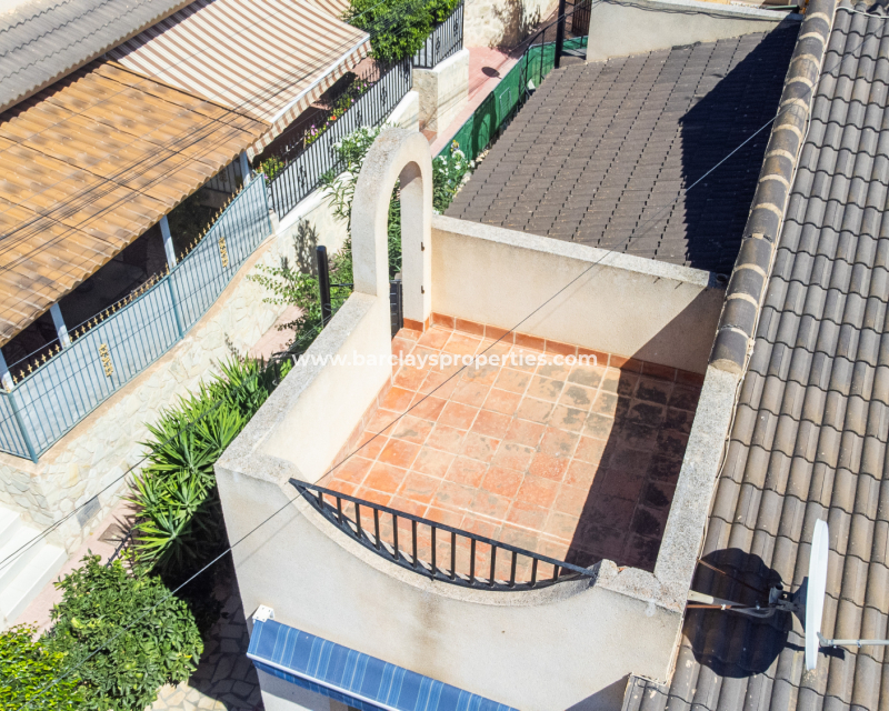 Resale - Quad - Urb. La Marina