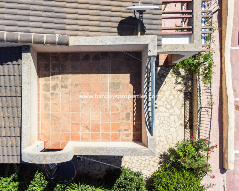 Resale - Quad - Urb. La Marina