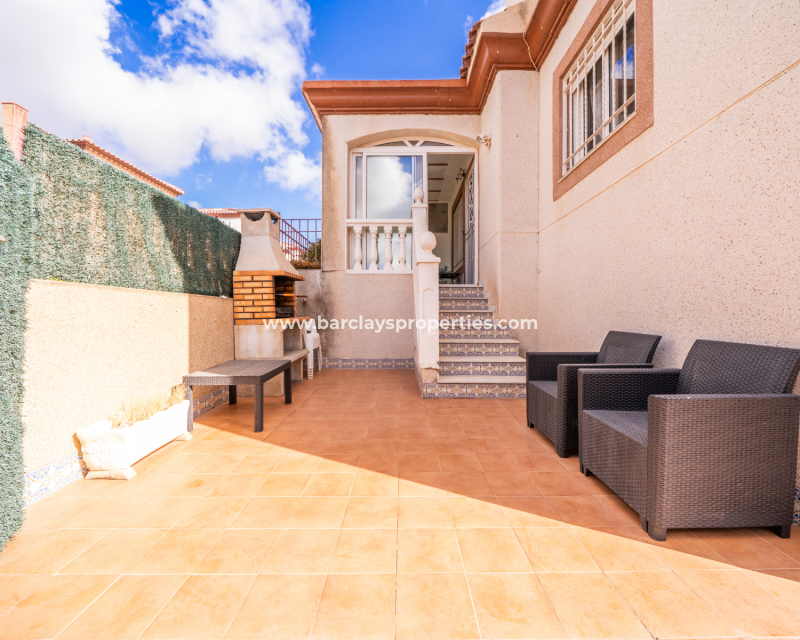 Resale - Quad - Urb. La Marina