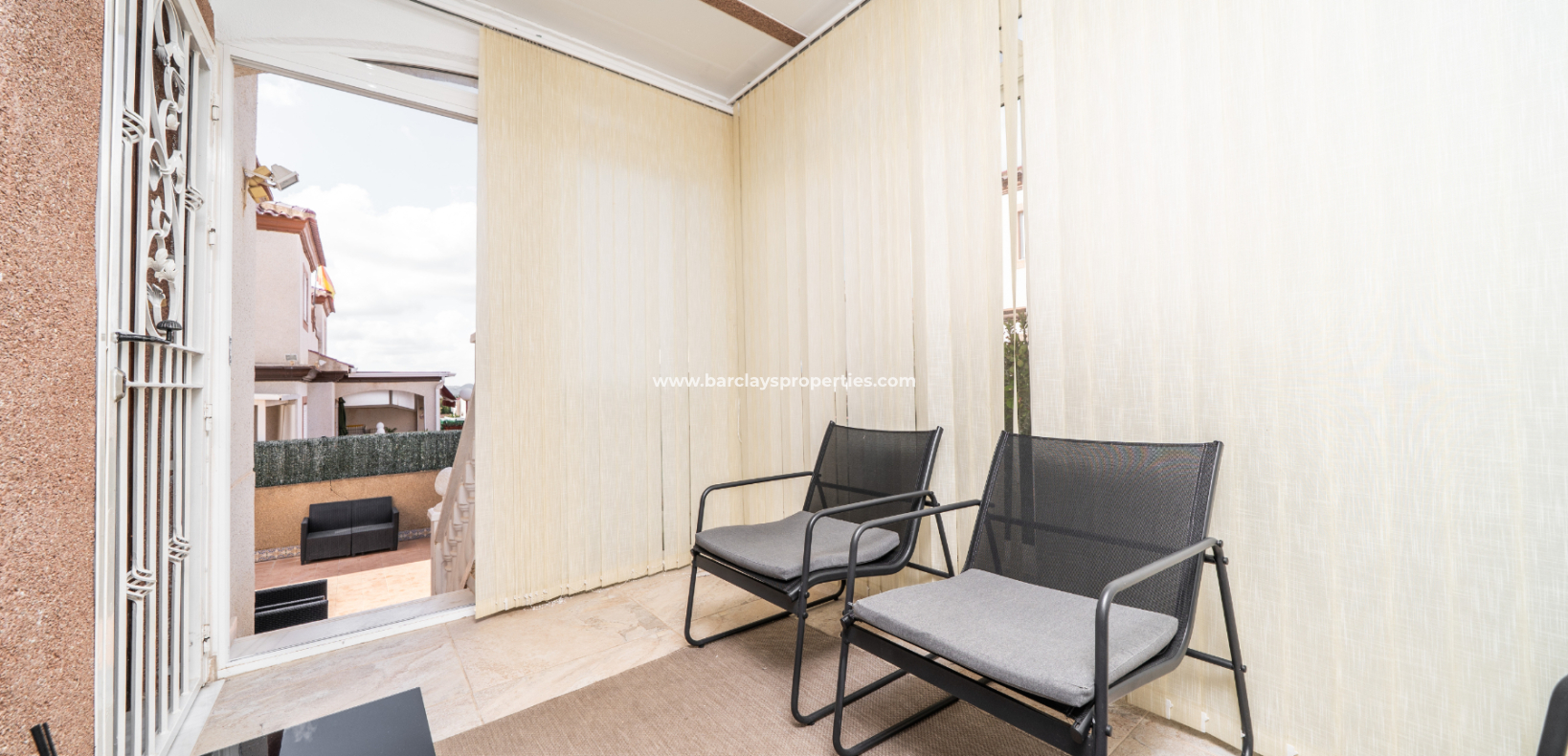 Resale - Quad - Urb. La Marina