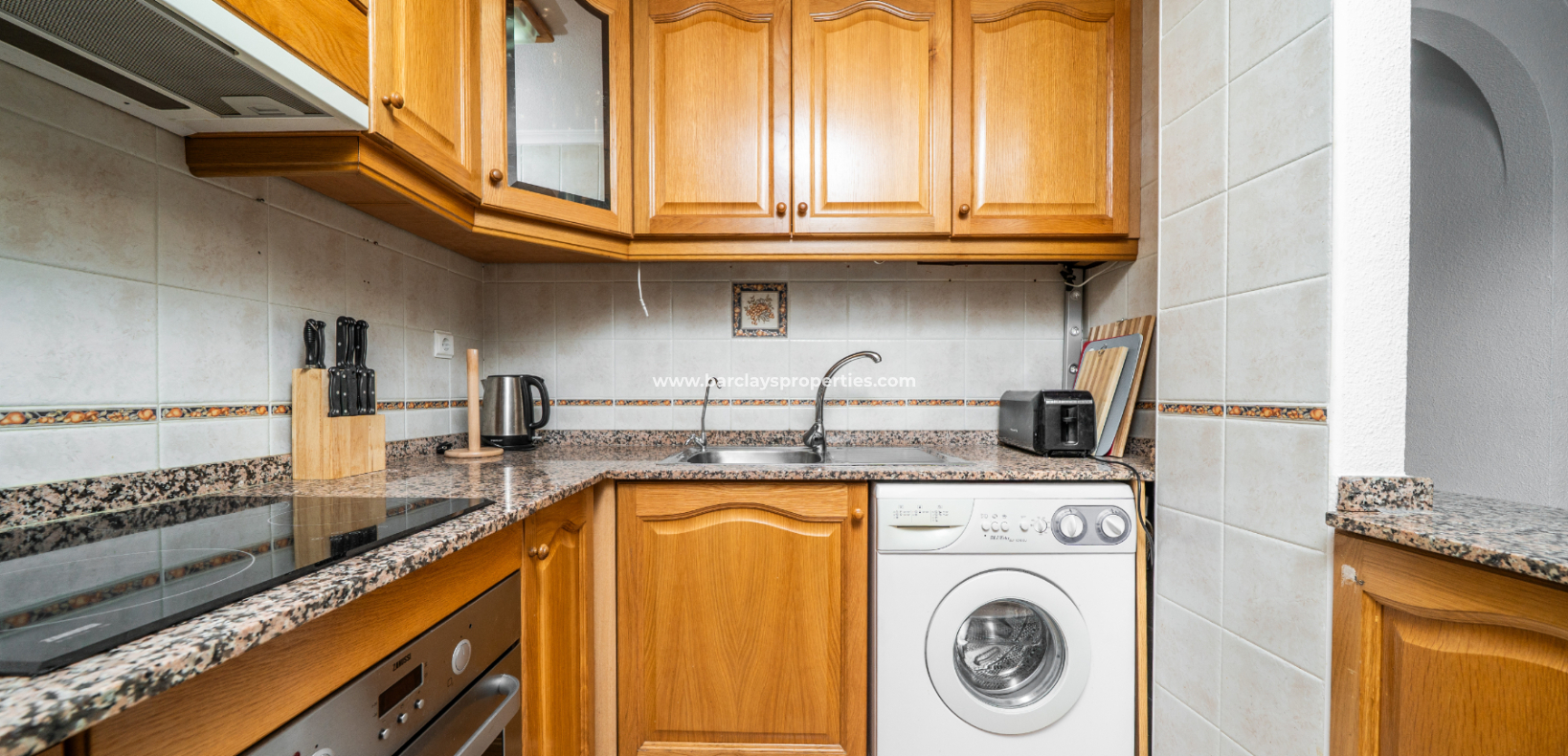 Resale - Quad - Urb. La Marina