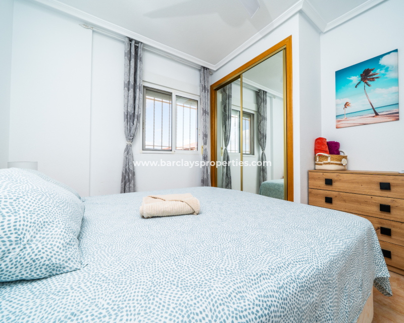 Resale - Quad - Urb. La Marina