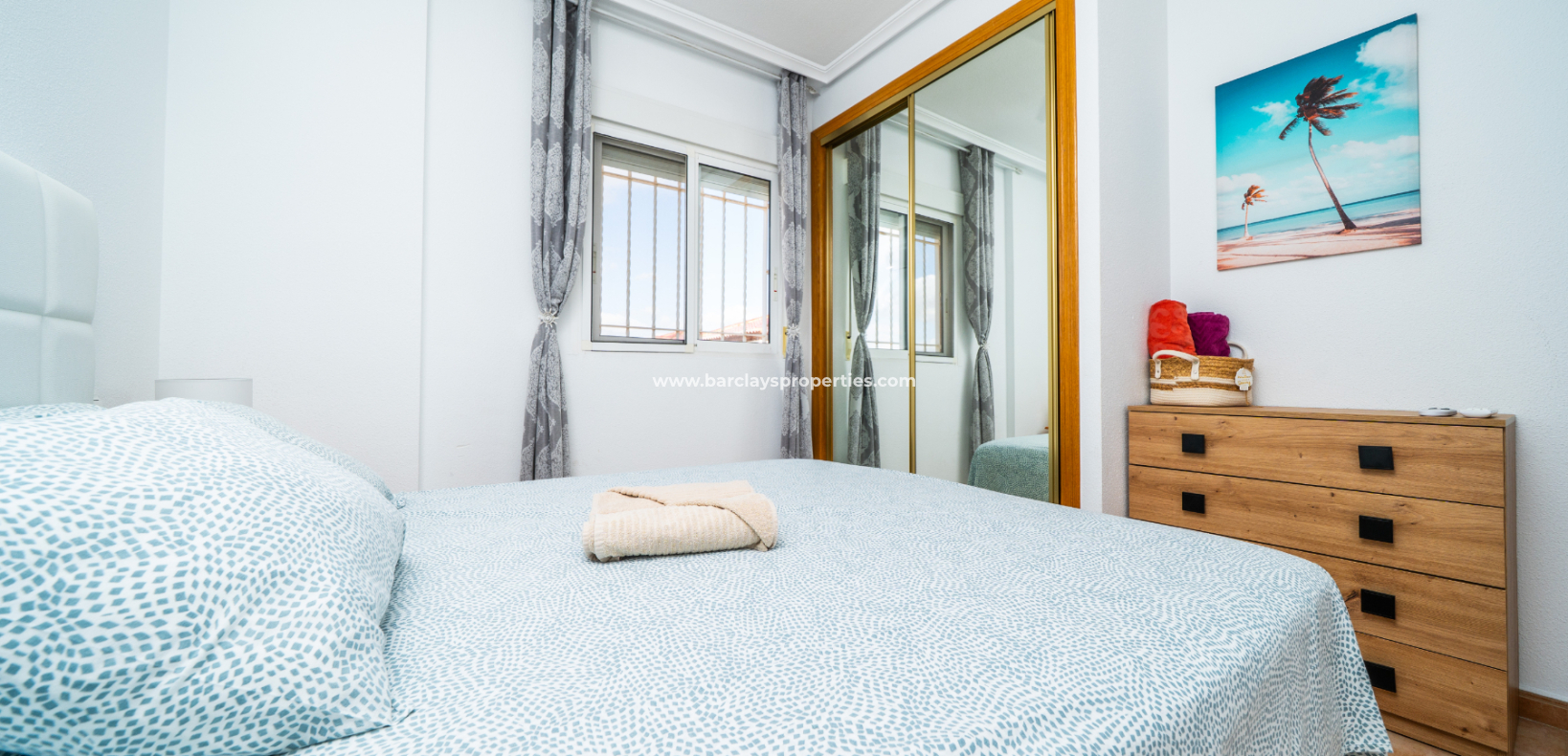 Resale - Quad - Urb. La Marina