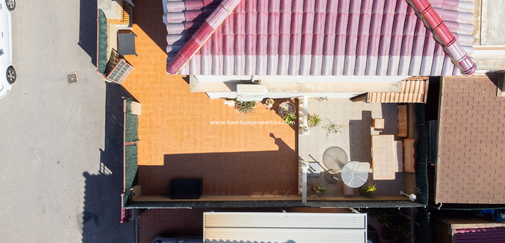 Resale - Quad - Urb. La Marina