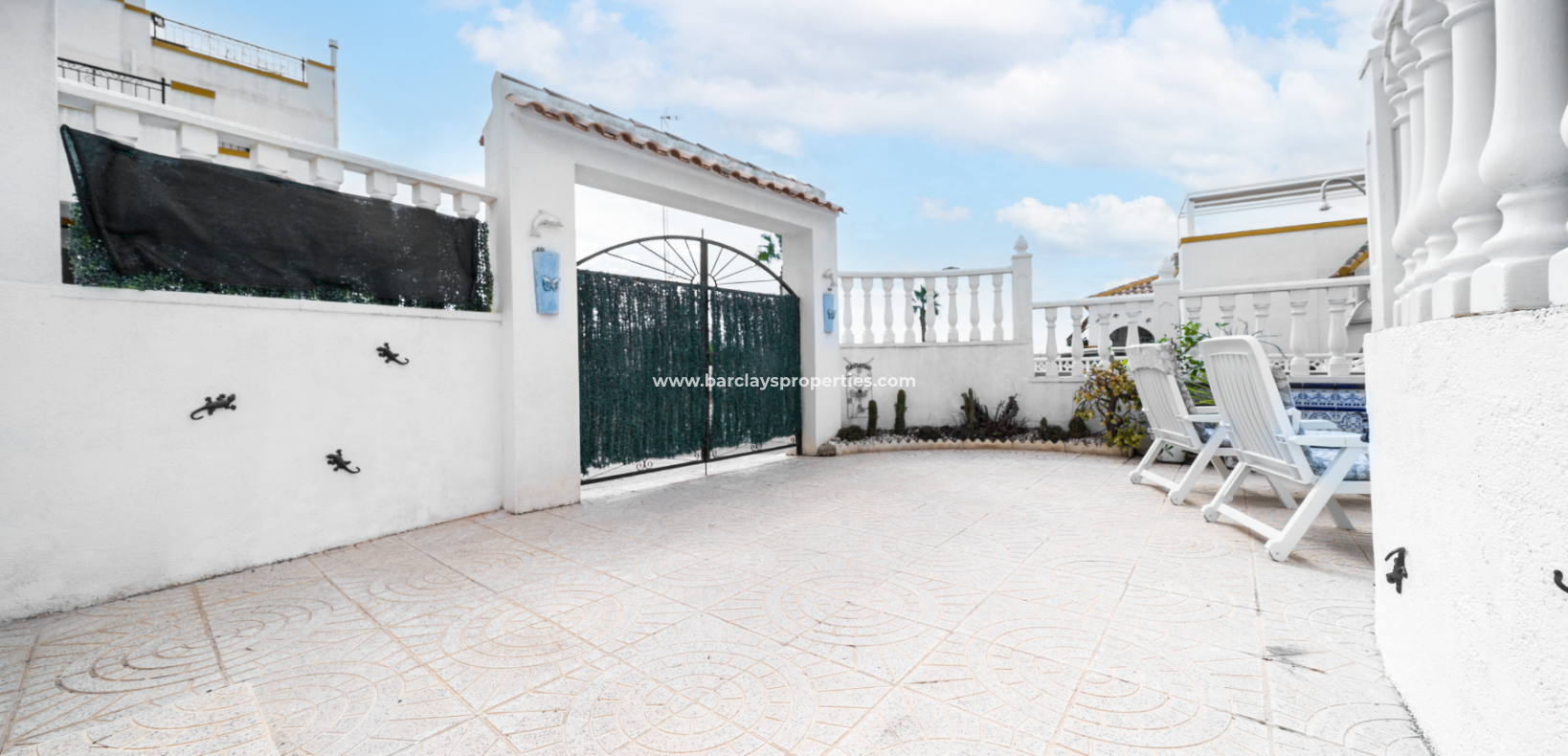 Resale - Quad - Urb. La Marina