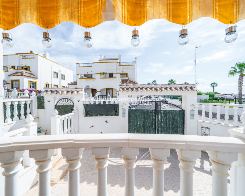 Resale - Quad - Urb. La Marina