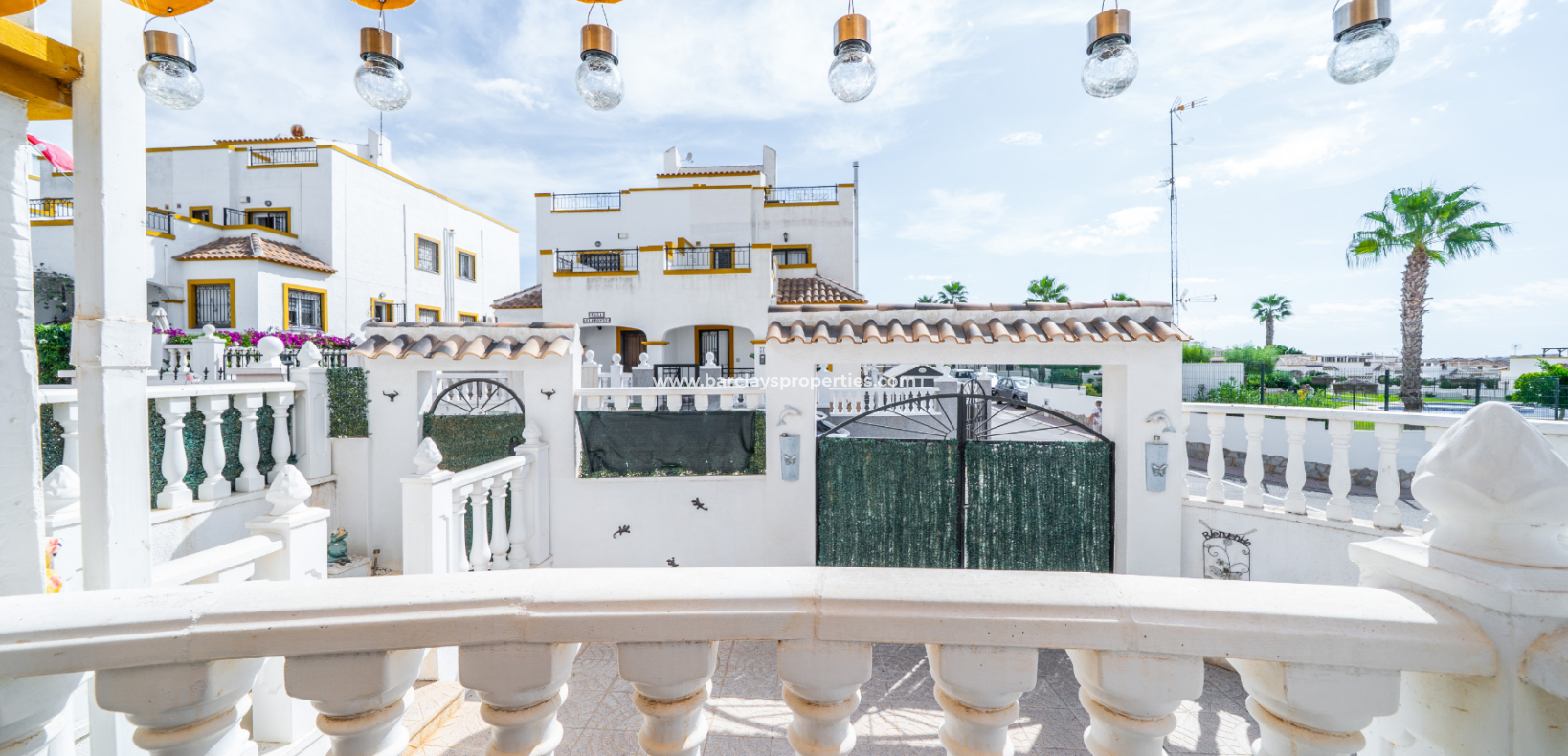 Resale - Quad - Urb. La Marina