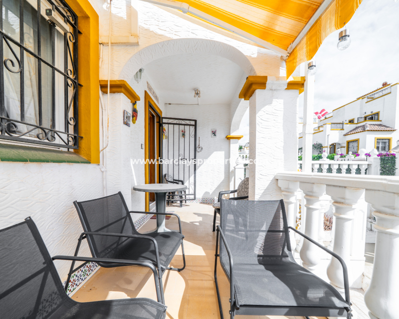 Resale - Quad - Urb. La Marina