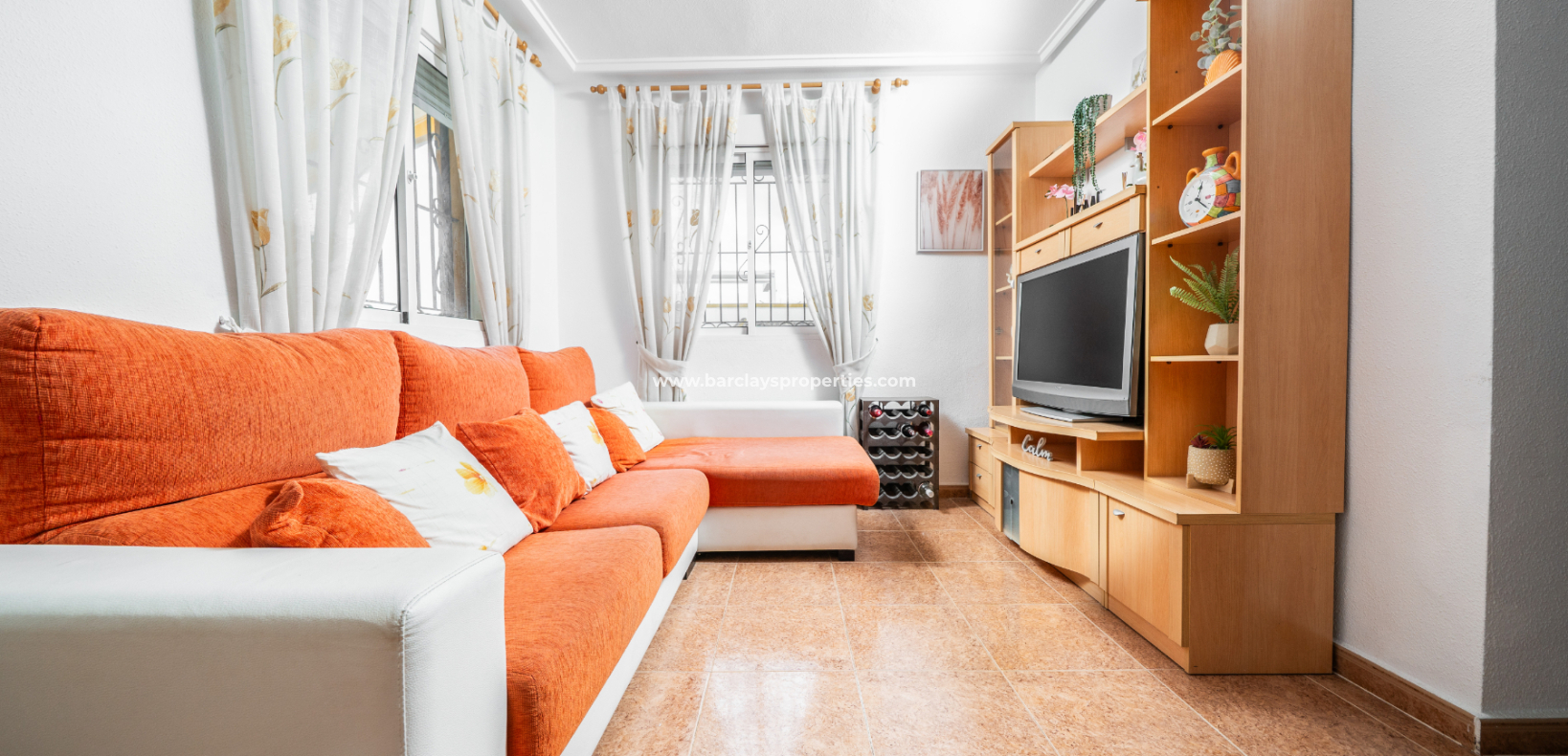 Resale - Quad - Urb. La Marina