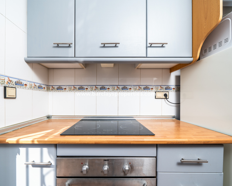 Resale - Quad - Urb. La Marina