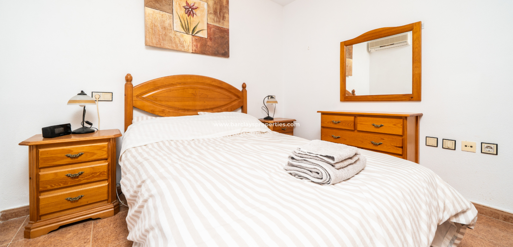 Resale - Quad - Urb. La Marina