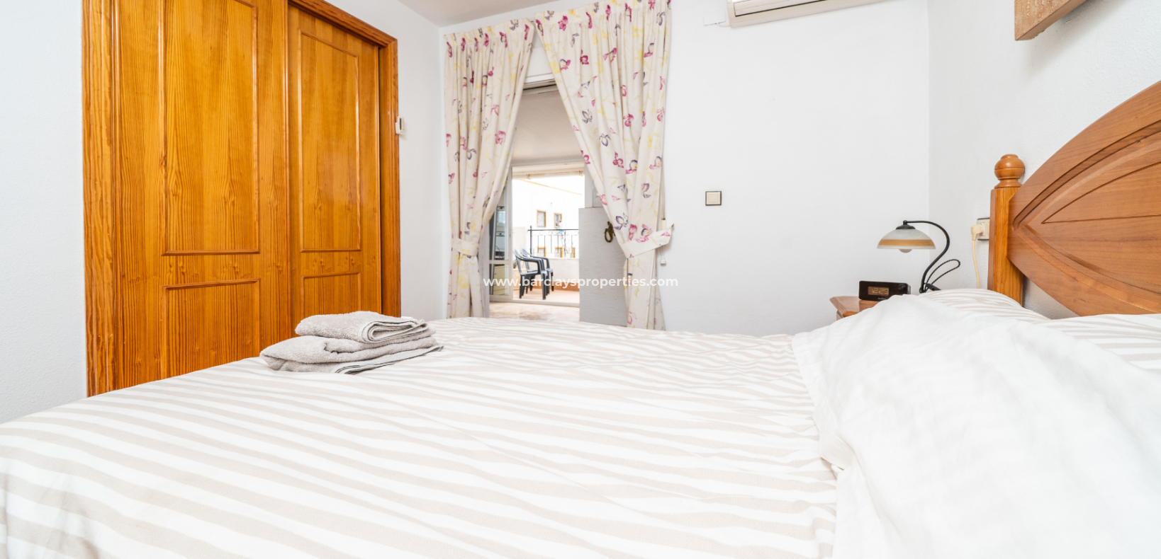 Resale - Quad - Urb. La Marina