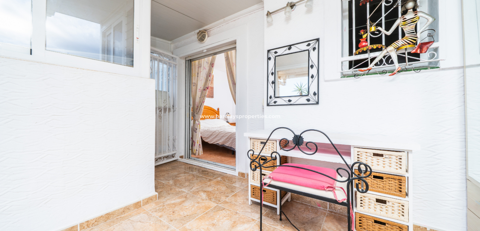 Resale - Quad - Urb. La Marina