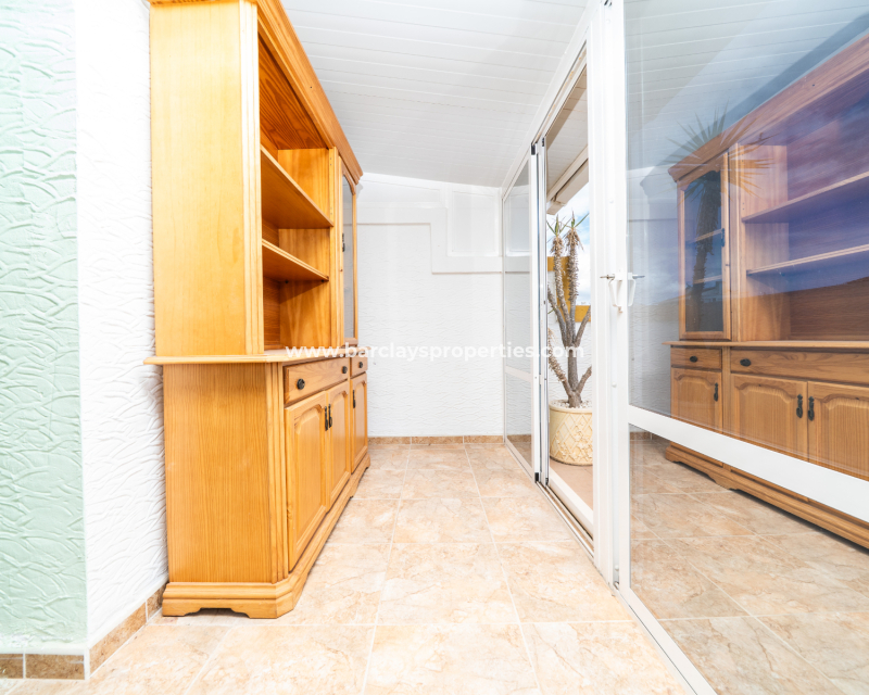 Resale - Quad - Urb. La Marina