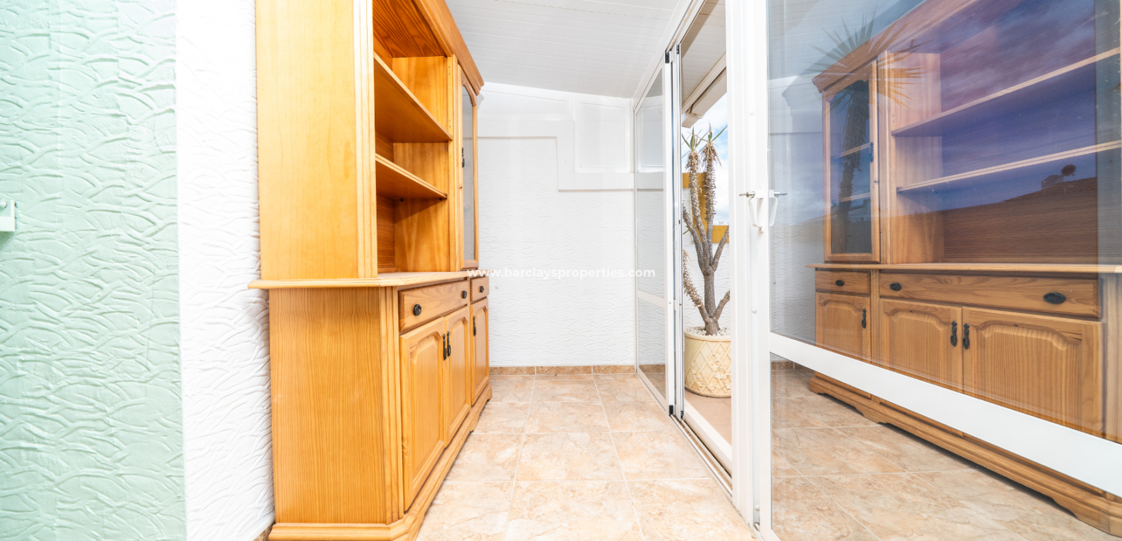 Resale - Quad - Urb. La Marina