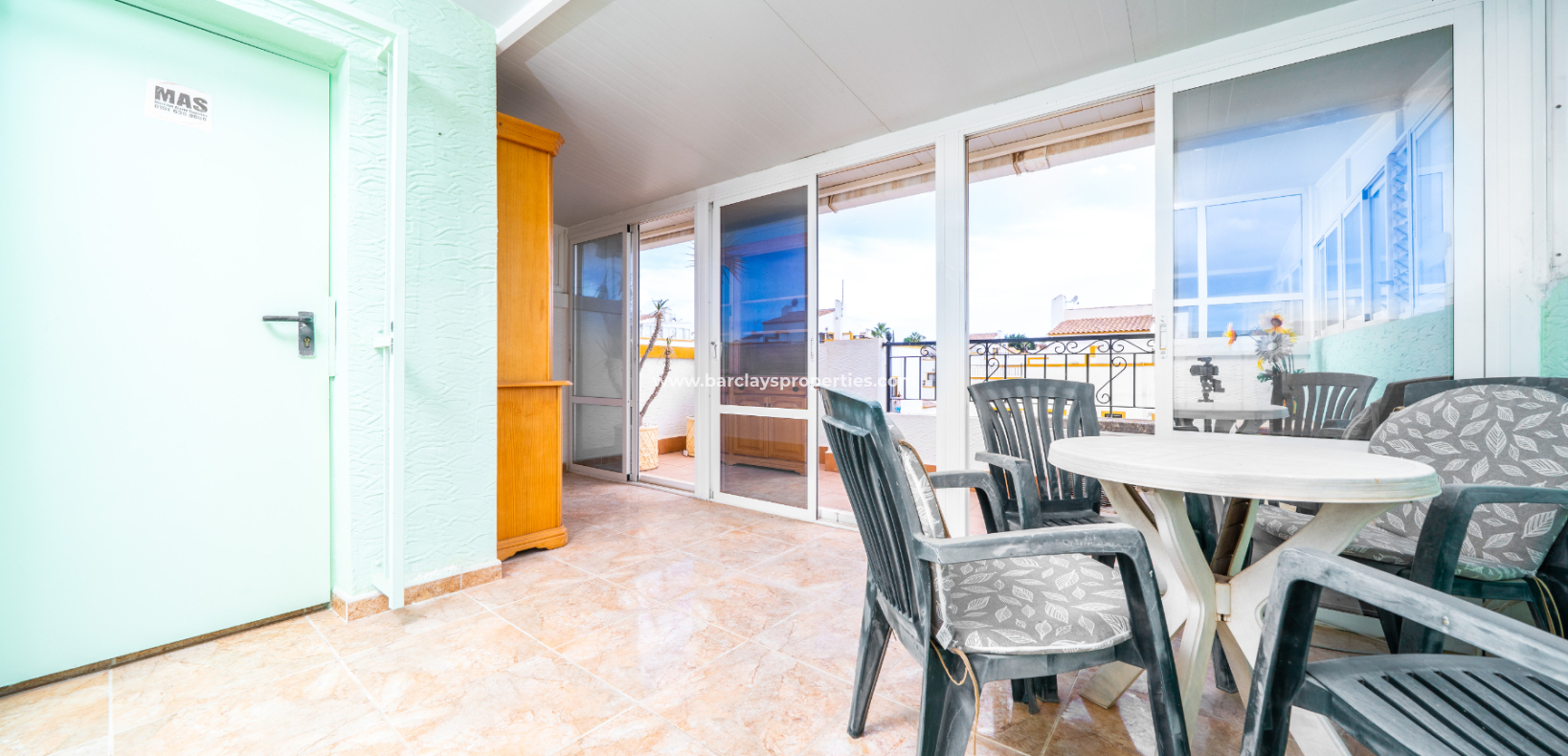 Resale - Quad - Urb. La Marina