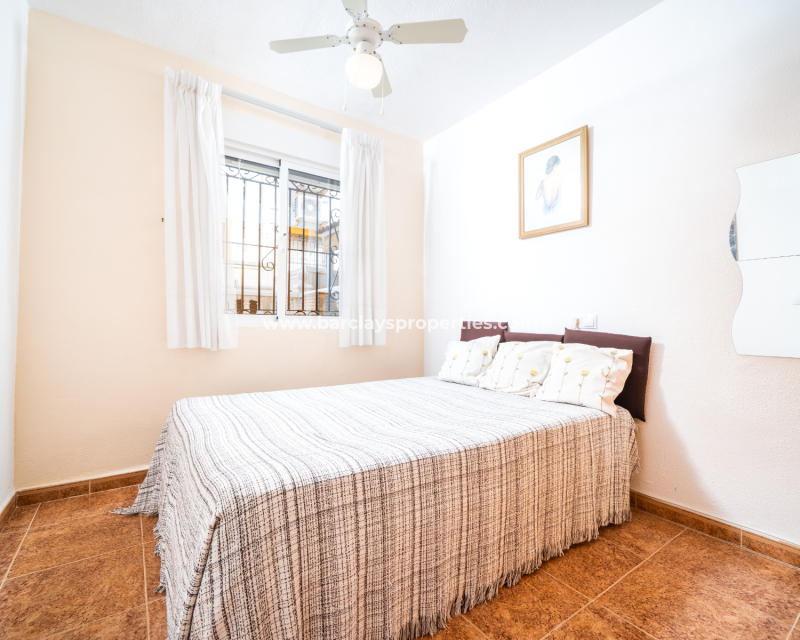 Resale - Quad - Urb. La Marina