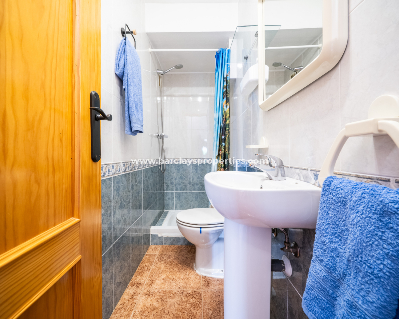 Resale - Quad - Urb. La Marina