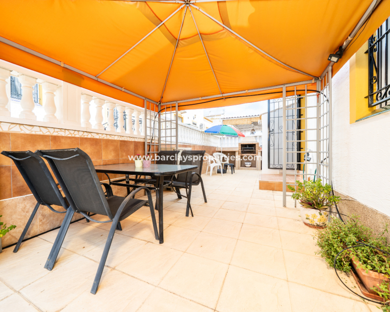 Resale - Quad - Urb. La Marina