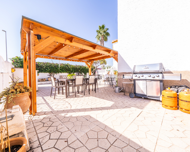 Resale - Quad - Urb. La Marina