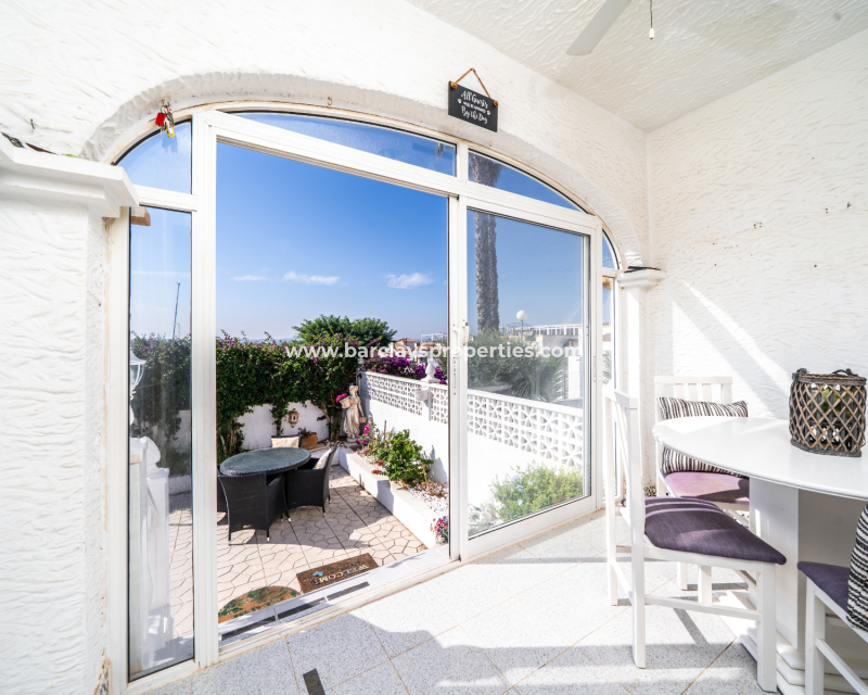 Resale - Quad - Urb. La Marina