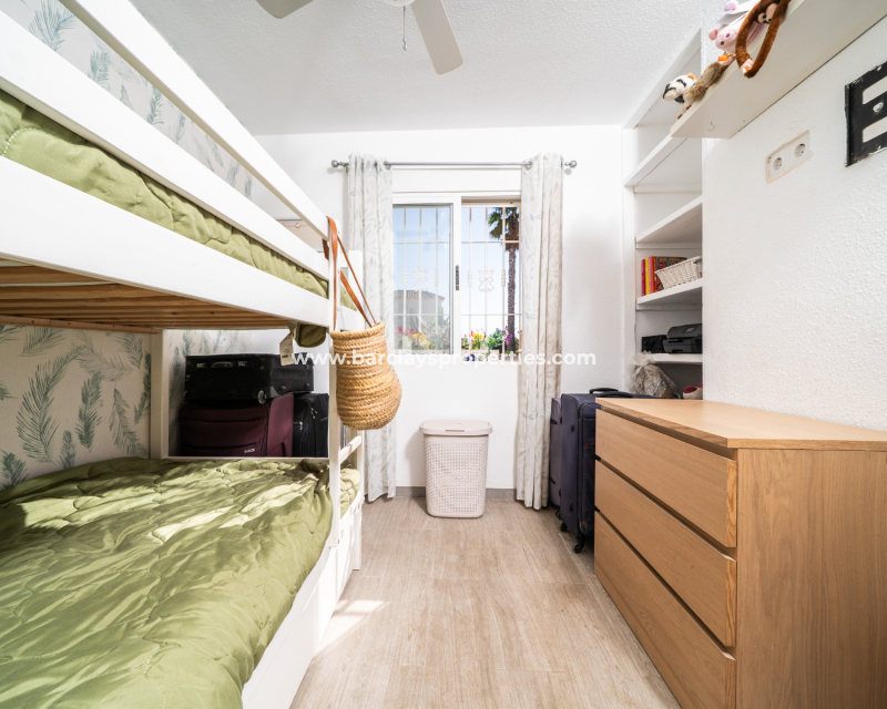 Resale - Quad - Urb. La Marina