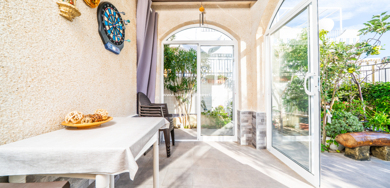 Resale - Quad - Urb. La Marina