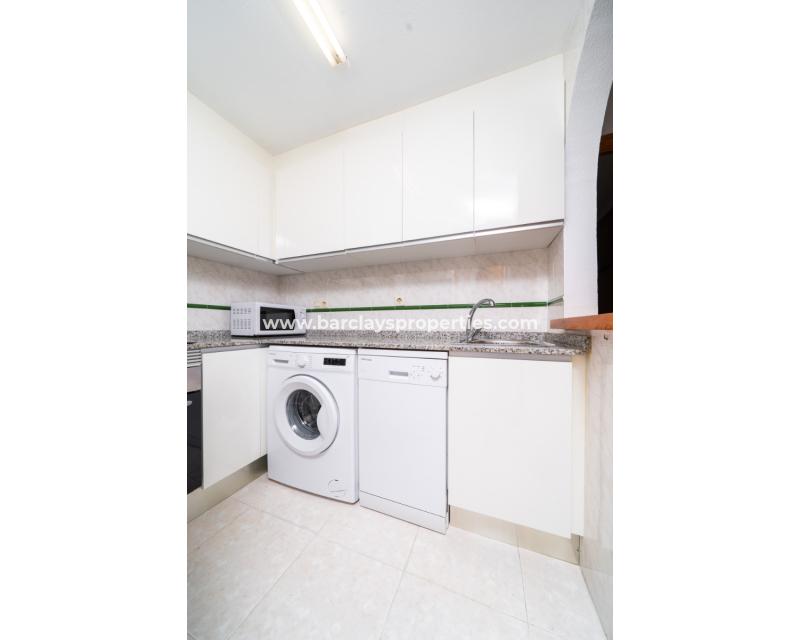 Resale - Quad - Urb. La Marina