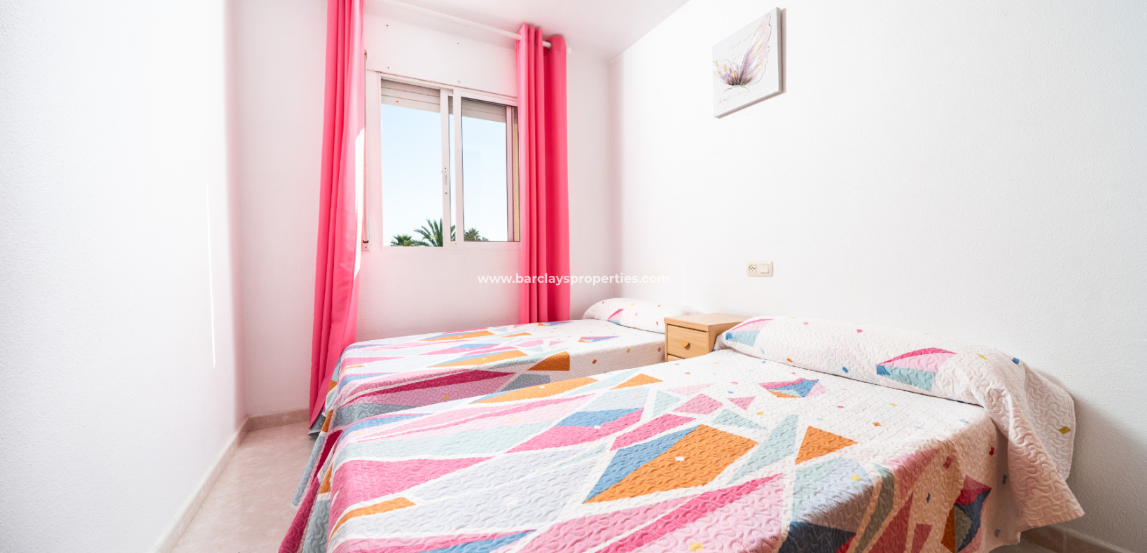 Resale - Quad - Urb. La Marina