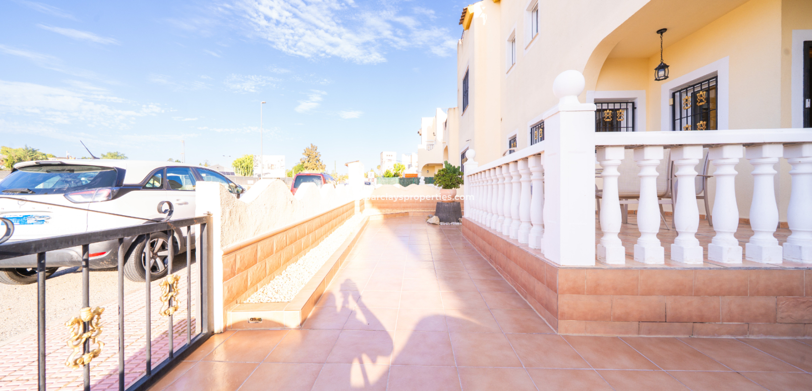 Resale - Quad - Urb. La Marina