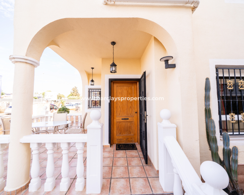 Resale - Quad - Urb. La Marina