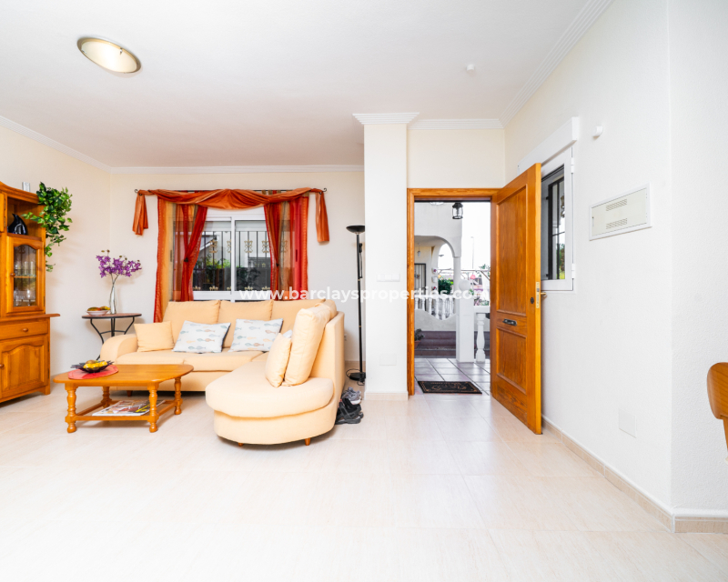 Resale - Quad - Urb. La Marina