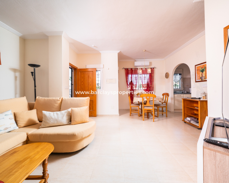 Resale - Quad - Urb. La Marina