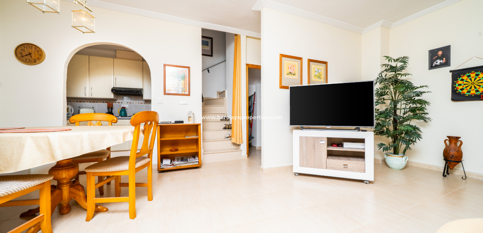 Resale - Quad - Urb. La Marina