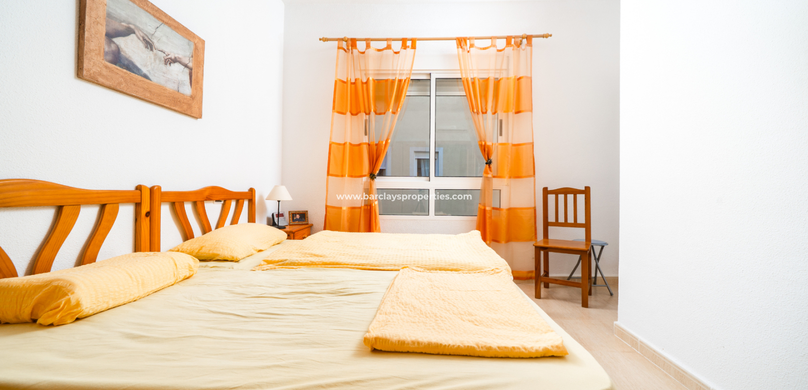 Resale - Quad - Urb. La Marina